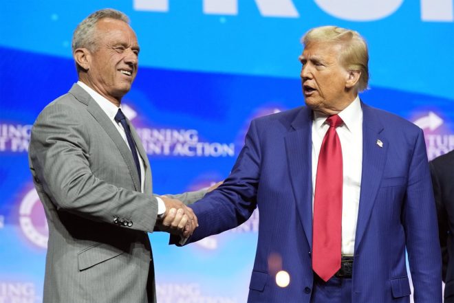 Trump Administration Shocks: No More Annual COVID Shots for Youth! — COVID vaccine recommendations, Trump administration health policy, young adult vaccination 2025