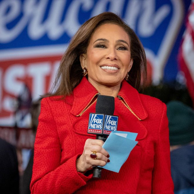 🚨 Trump Appoints Jeanine Pirro as D.C. Interim U.S. Attorney!