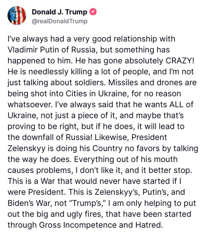 Trump Challenges Putin: "Stop Killing Innocents!" — TRUMP PUTIN CONFLICT, GLOBAL PEACE INITIATIVES, WORLD LEADERS RESPONSE 2025