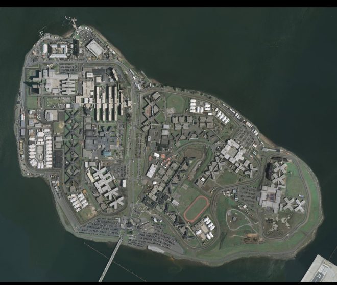 Trump Orders Homeland Security to Seize Rikers for Illegal Aliens!