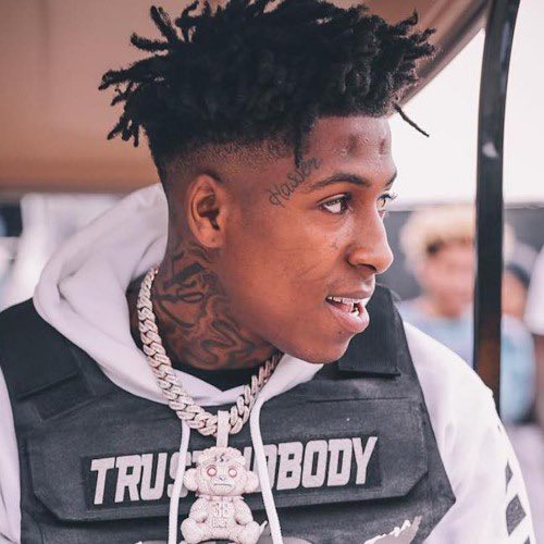 Trump Pardons YoungBoy: A Controversial Move or Genius Play? — Trump YoungBoy pardon news, rapper gratitude Trump 2025, presidential pardons impact on artists