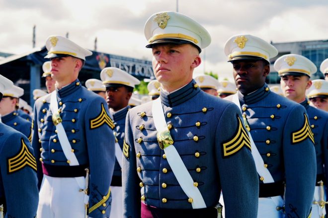 Trump Praises Sacrifice Over Wealth: A Bold Choice for Heroes — sacrifice and honor in leadership, military service appreciation, choosing duty over comfort