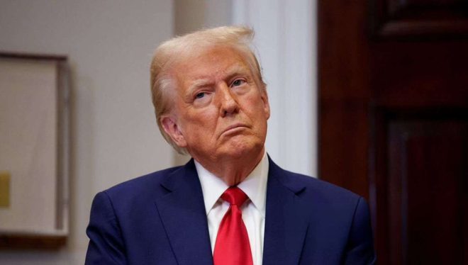 "Trump Resigns Presidency to Rule from Bench as District Court Judge - What's Next for America?" — Trump transitions to judge role, Trump's new position as district court judge, Trump's legal career shift