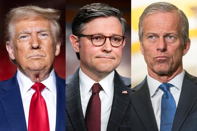 Trump's 100-Day Record: Just 5 Bills Signed, Congress Stalled!