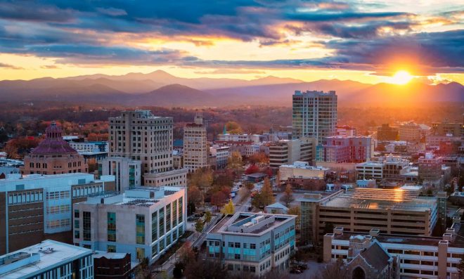 Trump's $225M Asheville Plan: A Lifeline or Political Stunt?