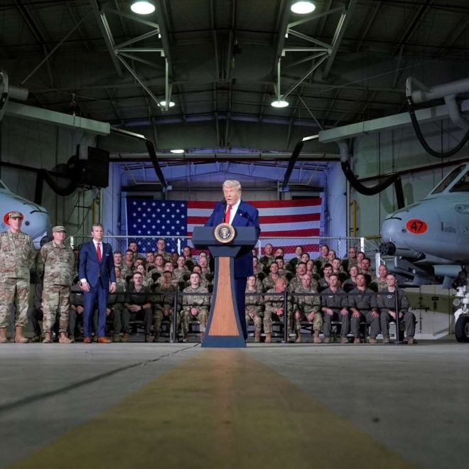 Trump’s 79th Birthday Bash: Military Parade Sparks Outrage!