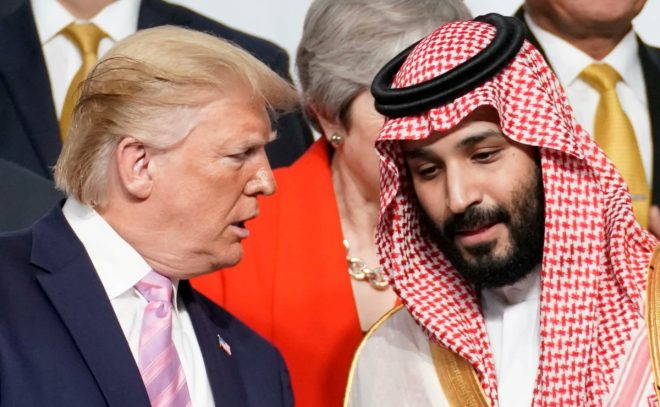 Trump's Art of the Deal Creates Middle East Peace Breakthrough, But at What Cost? —  Trump, Art of the Deal, Middle East Politics, $2 trillion deal spree, commercial strategies, Pakistan move, breakthrough, diplomacy, media coverage, international relations, negotiations, foreign policy, political transformation.st be 2025, though adding the year is not mandatory.[/gpt3]