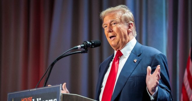 Trump's Bold Move: 25% Tariffs on Samsung—Support or Sabotage? — Trump tariffs news, Samsung manufacturing debate, U.S. trade policy 2025
