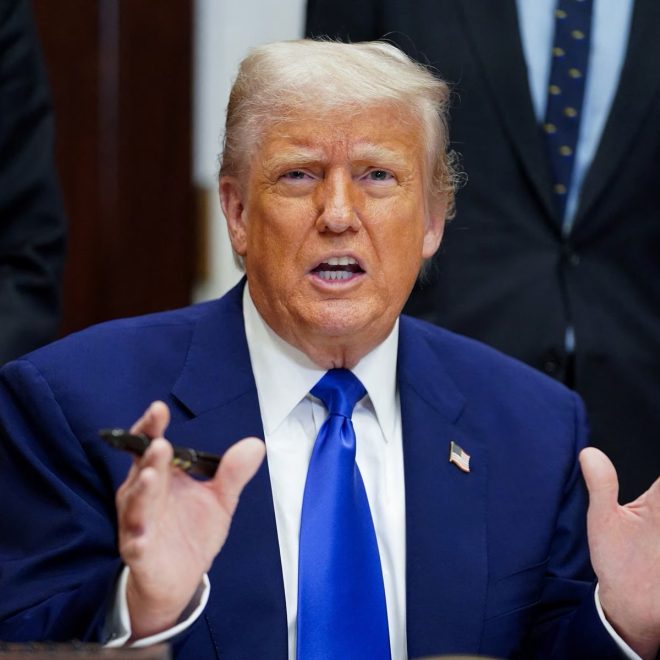 Trump's Bold Move: 50% Tariff on EU Sparks Outrage! — Trump tariff news, EU trade policy 2025, US import duties updates