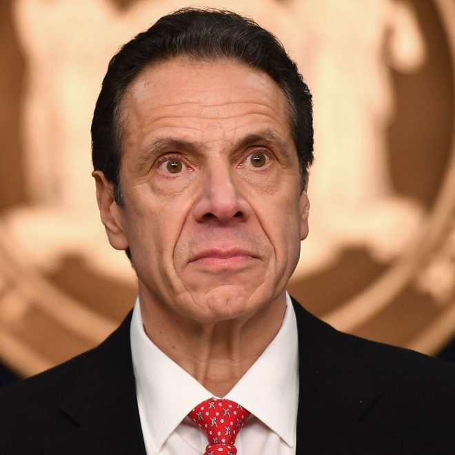 Trump’s DOJ Targets Cuomo: Lying Under Oath on COVID Mismanagement? — criminal investigation Andrew Cuomo, Trump DOJ news, COVID-19 congressional hearings