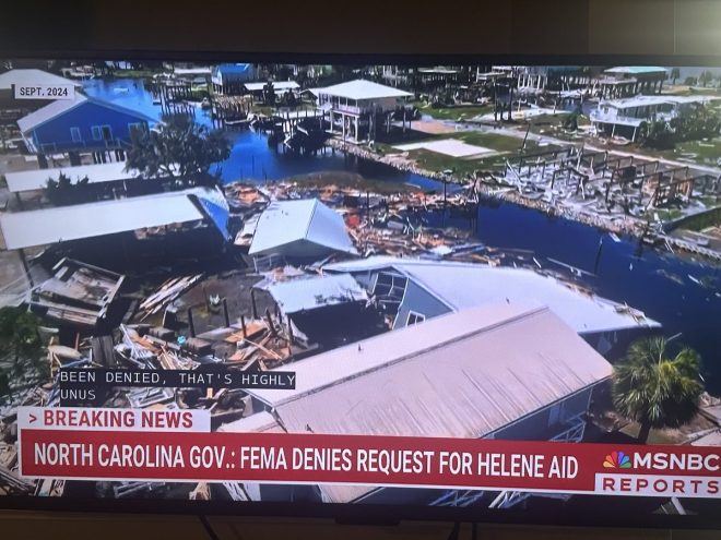 Trump's Disaster Management Exit: Is Florida Facing Financial Ruin? — disaster response funding cuts, federal disaster relief failure, Trump impact on state emergency management