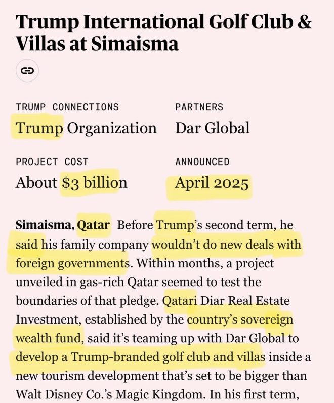 Trump's Foreign Golf Courses: A Misguided Investment?
Are American Workers Paying the Price for Trump's Ambitions? — Why are foreign investments in golf courses thriving?, Concerns about local economies and golf course development, The impact of golf course expansion on American jobs