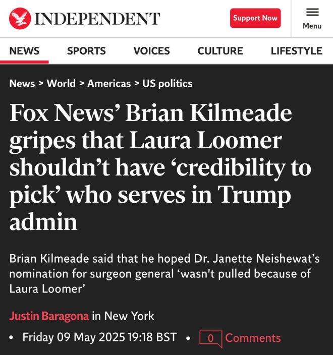 Trump's Nominees: Fox News Hosts or Qualified Leaders?
Host Clashes with Kilmeade: Is Media Influence Undermining Democracy?