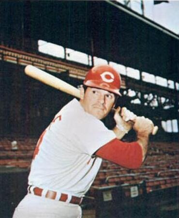Trump's Pardon: Pete Rose Finally Hall of Fame Eligible!