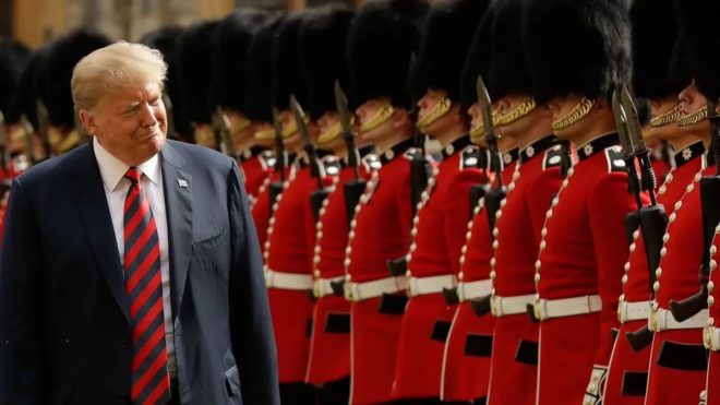 Trump's Secret Mission: US Officials Investigate UK Free Speech! — breaking news, US officials visit UK, freedom of speech 2025