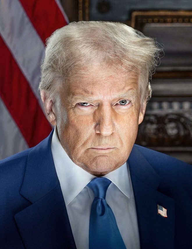 Trump's Shocking 50% Tariff Proposal: EU on Edge! — Trump trade policy, EU tariff impact, 2025 trade negotiations