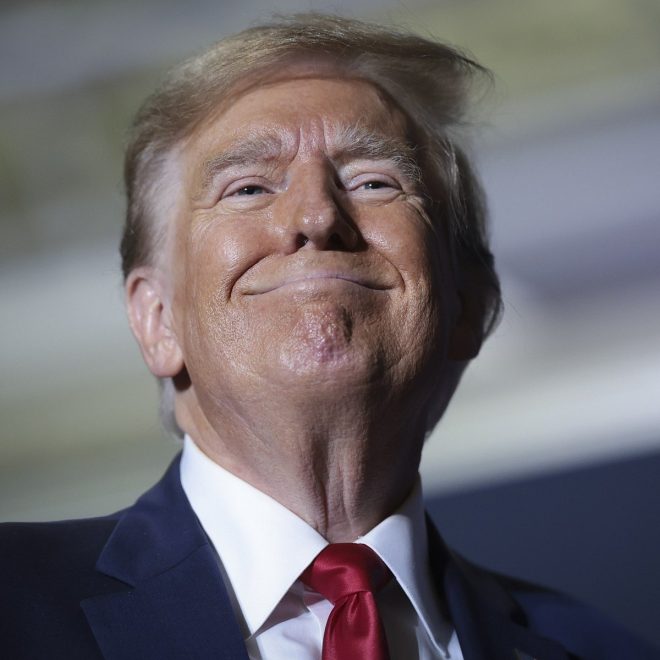 Trump's Shocking 94% Approval: GOP Divided or United? — Trump approval rating 2025, Republican voter support, Donald Trump popularity among Republicans