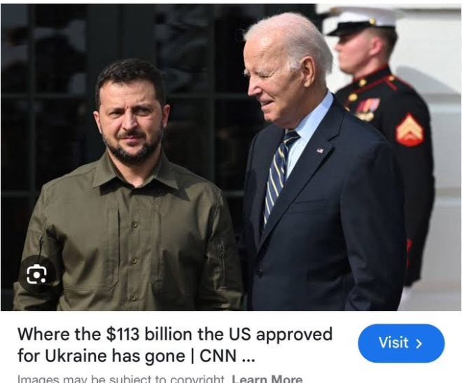 Trump's Shocking Demand: Release Ukraine Report or Face PRISON! — classified documents release, Ukraine funding controversy, political accountability 2025