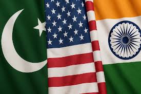 Trump's Shocking Diplomacy: Talks with Pakistan Amid India Tensions!