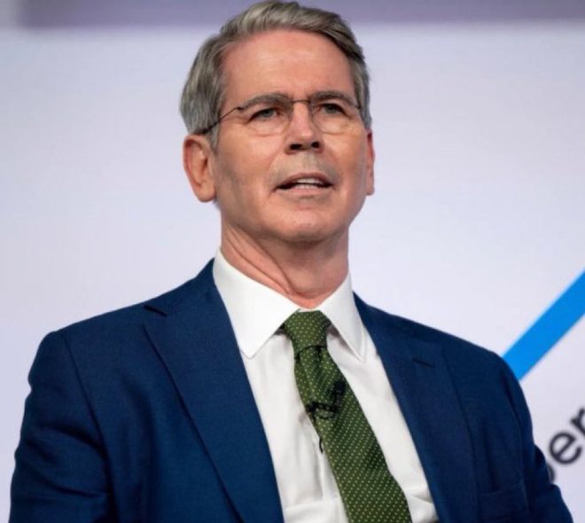 Trump's Shocking Move: Taxing Harvard's Billion-Dollar Endowment? — taxing university endowments, Scott Bessent announcement 2025, Trump Administration tax policies