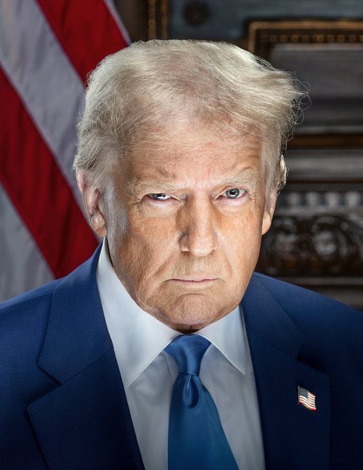 Trump's Shocking Offer: Willing to Meet Xi in China for Talks!