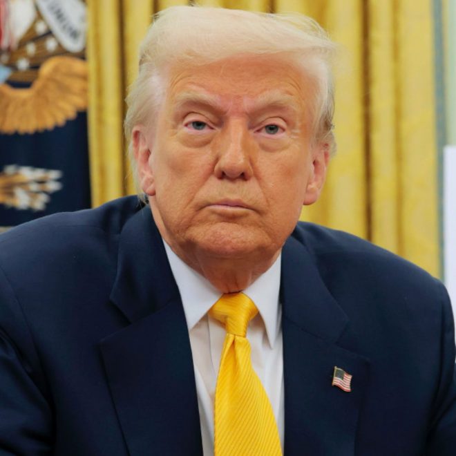 Trump's Shocking Pardon: Did He Just Save Sheriff Jenkins? — Trump pardon news, Virginia sheriff political persecution, Biden DOJ controversy
