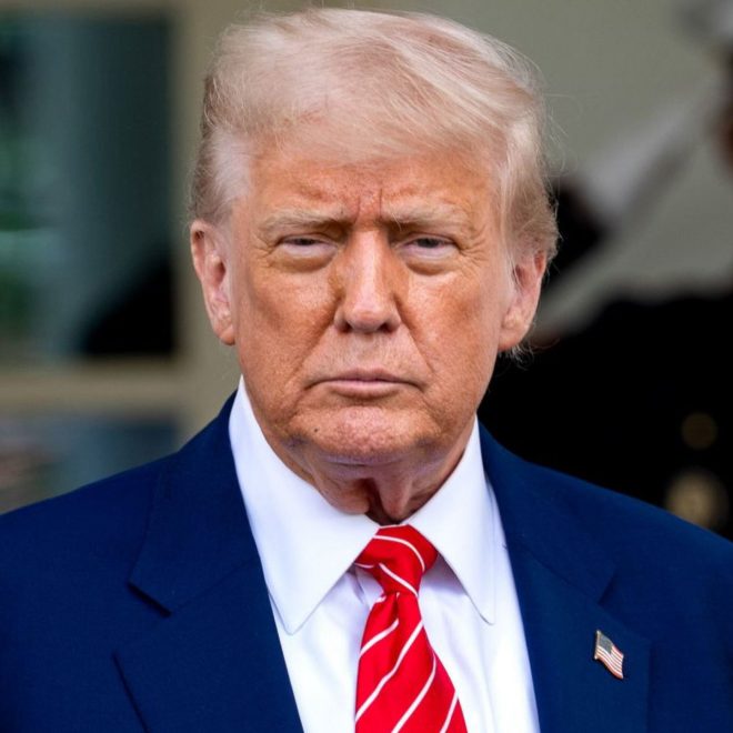 Trump's Shocking Pardon: Mask Rebel Lt. Bashaw Freed! — Former military pardons 2025, COVID mask mandate resistance, Trump legal news updates