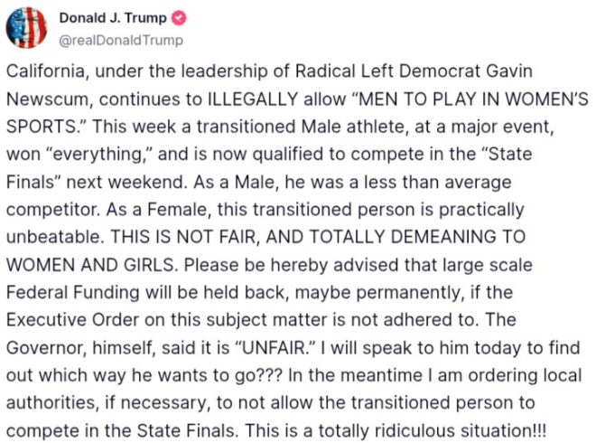 Trump's Threat: Cut Federal Funds to California Over Harvard's Policies? — federal funding cuts 2025, Trump California funding threats, authoritarian tactics in education