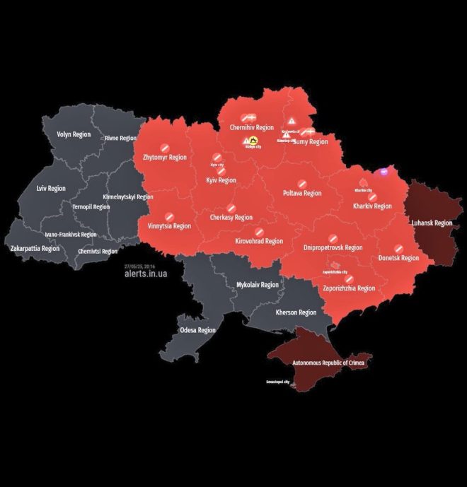 Trump's Threat Ignites Chaos: Russia Launches Missiles at Ukraine! — Ballistic missile attack Ukraine, Trump Putin conflict, Russia Ukraine tensions 2025