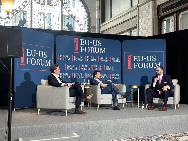 Trump's Trade Deals: Free Speech or Economic Blackmail? — free speech legislation, EU trade agreements, Trump policy impact