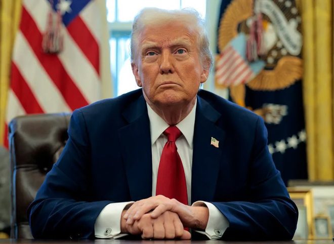 Trump's Unexpected White House Meeting with Powell Shocks Economists! — Trump White House meeting, Jerome Powell Federal Reserve news, economic policy updates 2025