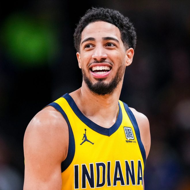 Tyrese Haliburton's Shocking Playoff Feat: Is He a Game Changer? — Tyrese Haliburton NBA playoffs record, historic NBA playoff performances, 2025 NBA standout players