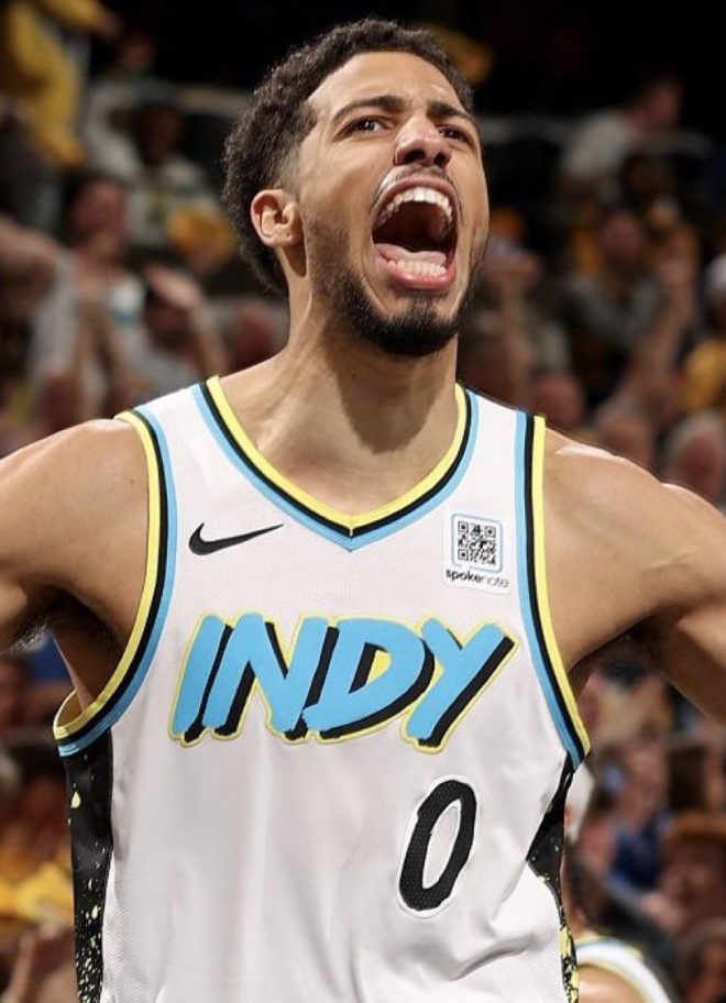 Tyrese Haliburton's Shocking Stats: Is He the Next NBA GOAT? — Tyrese Haliburton highlights, NBA superstar performance tonight, Tyrese Haliburton career stats 2025