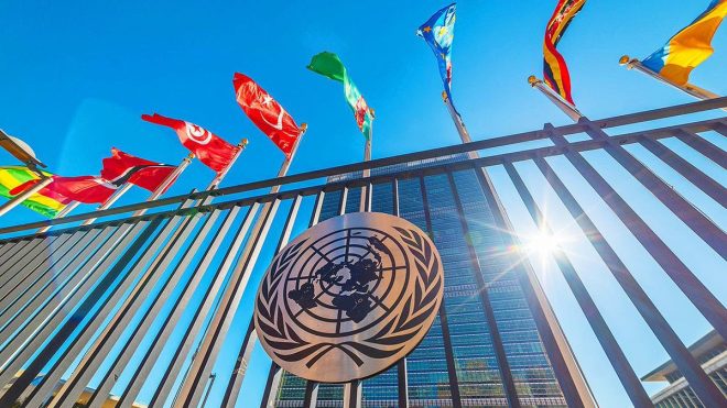 UN Faces 20% Budget Cut, 6,900 Jobs at Risk: US Blamed! —  breaking news, UN budget crisis, job cuts 2025