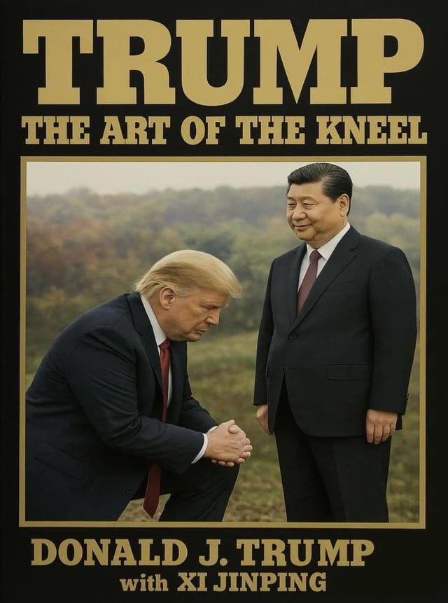 US Considers Drastic Tariff Cuts on China: Is It a Betrayal?