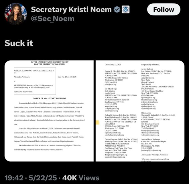 U.S. Homeland Security Shocks Nation: "This Is Our Life Now!" — AI Ethics, Human Oversight in Technology, Future of Work 2025