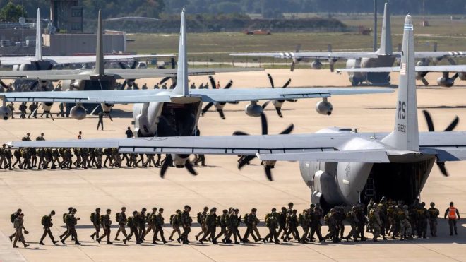US Military Drawdown in Europe: Is America Turning Its Back? — US military withdrawal Europe, Europe security concerns 2025, American foreign policy changes