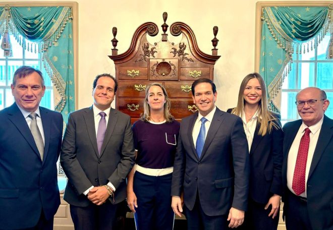 U.S. Stands with Venezuelan Leaders Amidst Tyranny and Arrests! — Venezuelan opposition leaders, Maduro regime oppression, democratic change in Venezuela