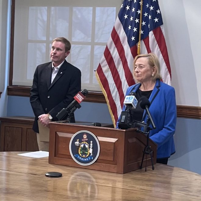 USDA Drops Lawsuit Against Maine: A Win for Transgender Athletes?