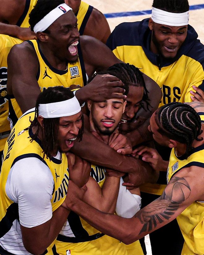 Unbelievable Comebacks: 2023's Playoff Miracle or Fluke? — comeback victories in NBA playoffs, historic playoff performance trends, fourth-quarter playoff statistics 2025