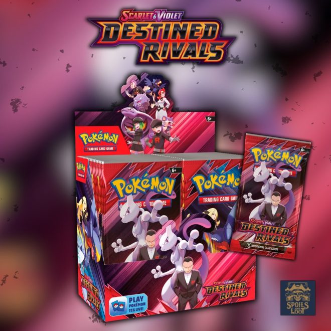 🚨 Unbelievable! Win a Rare Pokémon Booster Box Today! 🚨