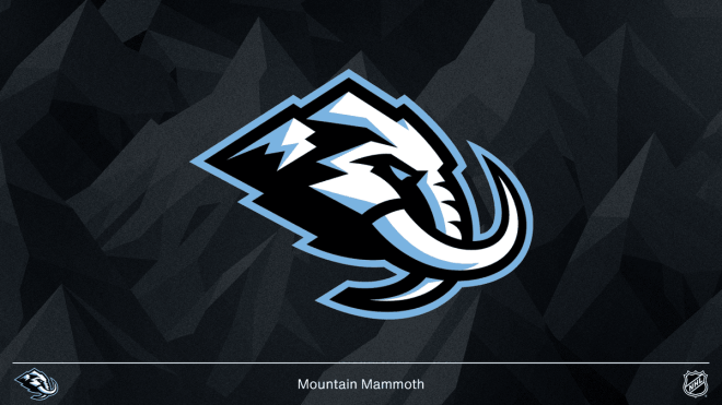Utah Mammoth: Fans Spark Controversy in NHL's Bold Rebranding!
