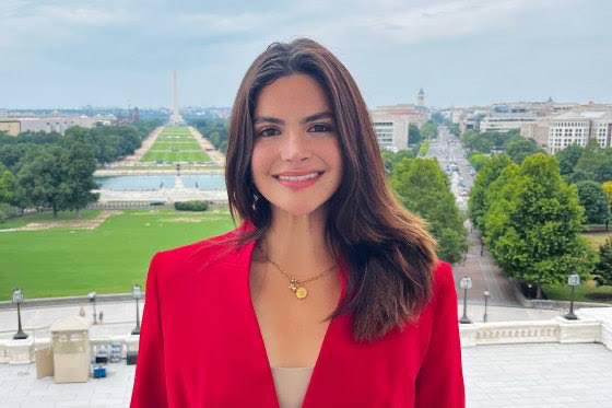 Valentina Gomez Sparks Outrage: Deport All Muslims? —  Muslim deportation controversy, Valentina Gomez Sharia law stance, support for immigration policies 2025