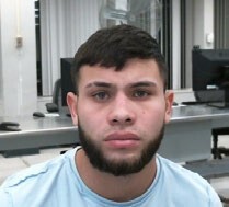 Venezuelan Terrorist Deported: Gun Charges Spark Outrage!