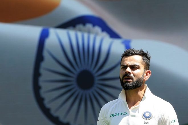 Virat Kohli: The GOAT or Overrated? Shocking Stats Revealed!