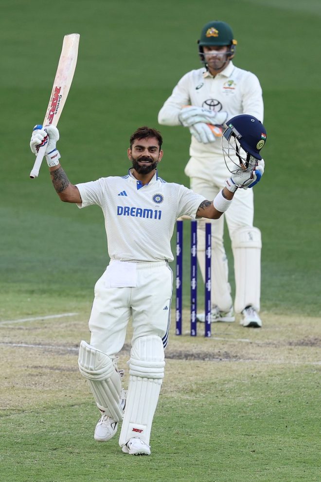 Virat Kohli's Retirement: Cricket's Greatest or Overrated Star?