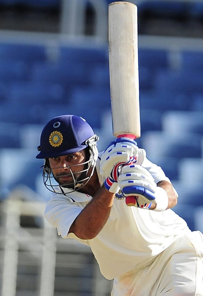 Virat Kohli's Test Career: A Glorious Legacy or Overrated Hype?