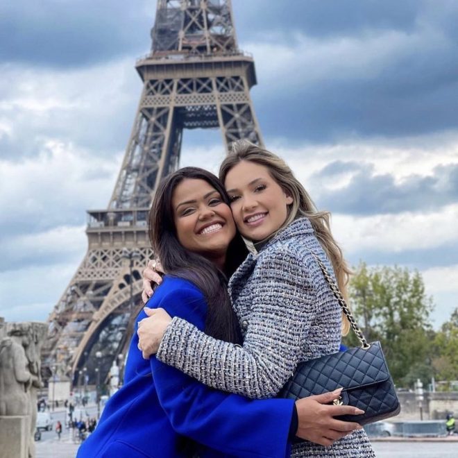 Virginia's Shocking Turn: Romance with Camila Loures Revealed! — romance entre mulheres, relacionamento famoso Brasil, Virginia e Camila Loures 2025