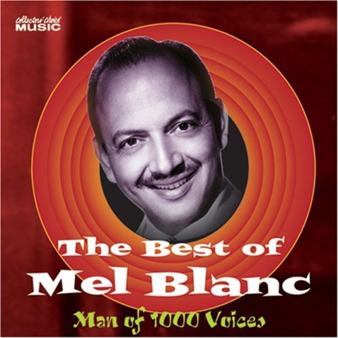 Voice Actor Mel Blanc's Death: A Legacy of Iconic Characters