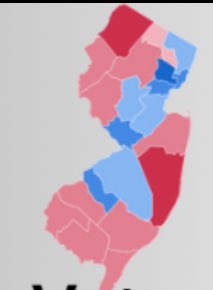 🚨 Voter Registration Chaos in NJ: Shocking Shifts in Districts! 🚨